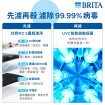 BRITA mypure GR600 櫥下瞬熱雙溫淨水組(專利升級版)