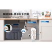 EVERPURE 愛惠浦 Waterdrop G2P600 廚下型無桶直出RO淨水系統